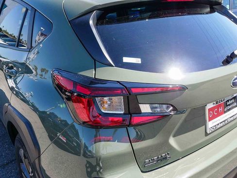 New 2026 Subaru Crosstrek 2.0i Premium AWD/4WD image 7