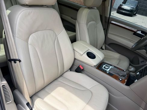 Used 2014 Audi Q7 3.0T Premium Plus AWD/4WD image 9