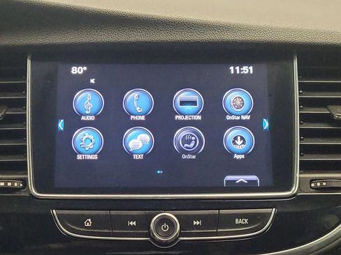 Used 2018 Buick Encore Preferred FWD image 25