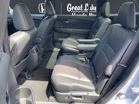 Used 2022 Honda Pilot Black Edition image 13