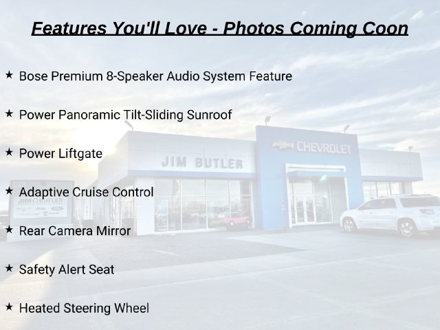 Used 2023 Chevrolet Blazer RS w/ Driver Confidence II Package AWD/4WD image 3