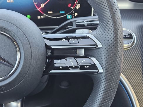 Certified 2025 Mercedes-Benz C 300 C 300 image 28