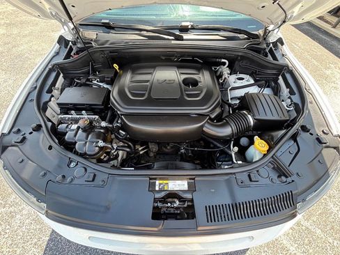 Used 2019 Dodge Durango GT RWD image 43