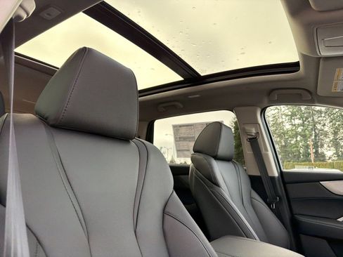 New 2026 Acura MDX image 16