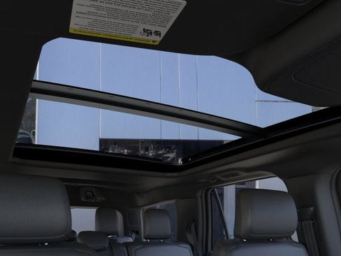 New 2025 Ford Expedition Tremor image 22