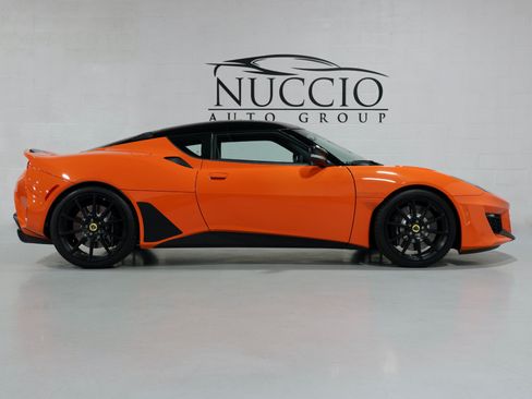 Used 2021 Lotus Evora RWD image 7