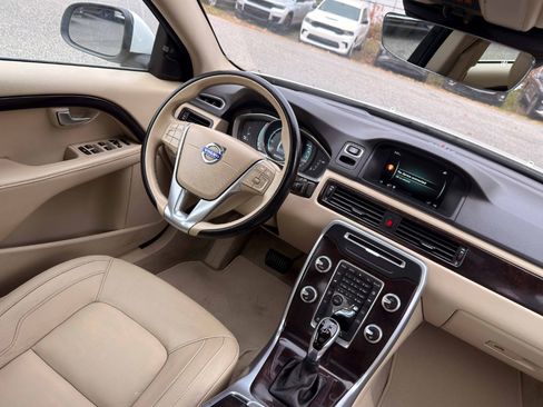 Used 2015 Volvo S80 T6 image 14