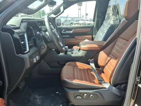 New 2026 GMC Sierra 1500 Denali Ultimate AWD/4WD image 12