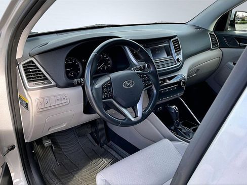 Used 2017 Hyundai Tucson Sport w/ Cargo Package image 15