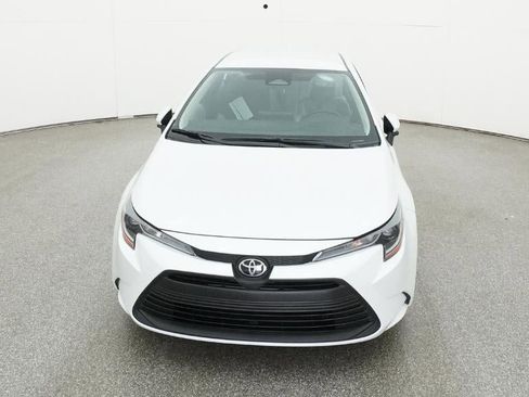 New 2026 Toyota Corolla LE image 40