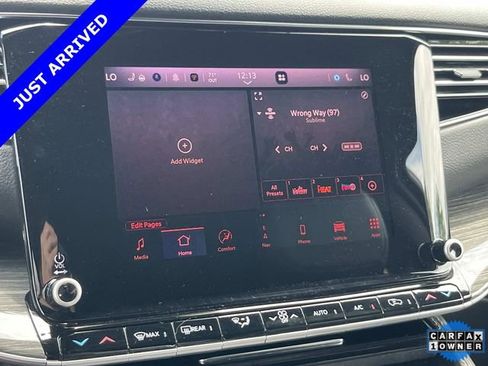 Used 2022 Jeep Wagoneer Series II AWD/4WD image 32