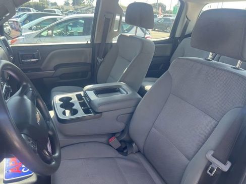 Used 2019 Chevrolet Silverado 2500 W/T image 18