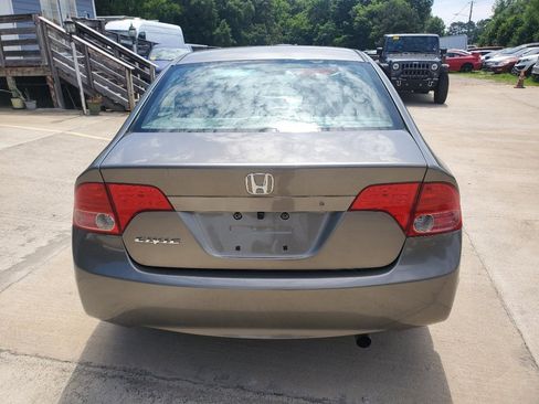 Used 2008 Honda Civic LX image 10