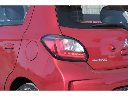 Used 2024 Mitsubishi Mirage ES FWD image 31