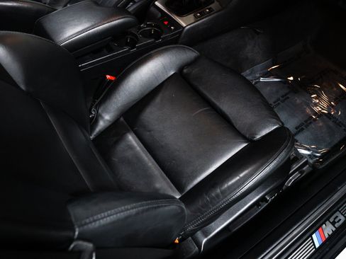 Used 2003 BMW M3 Convertible RWD image 27
