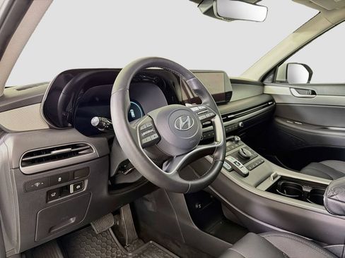 Used 2023 Hyundai Palisade SEL FWD image 10