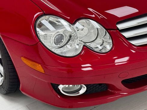 Used 2007 Mercedes-Benz SL 550 image 41