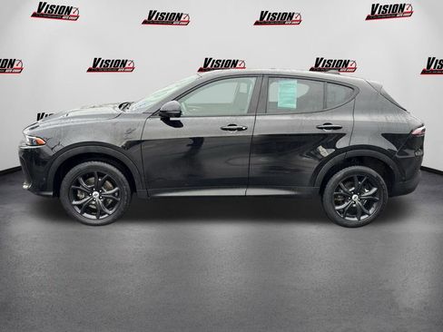 Used 2023 Dodge Hornet GT Plus w/ Tech Pack Plus w/o Parking image 8