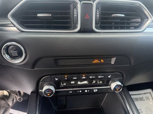 Used 2019 MAZDA CX-5 Grand Touring AWD/4WD image 20