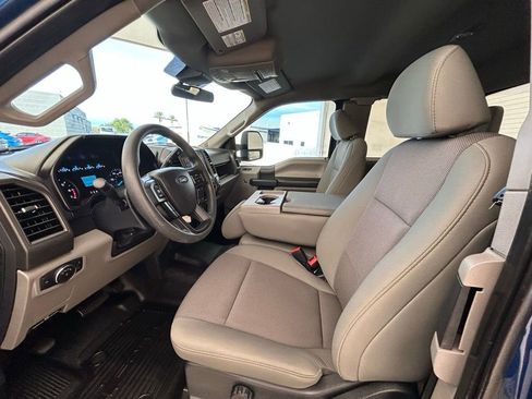 Used 2022 Ford F350 XL w/ Power Equipment Group image 24