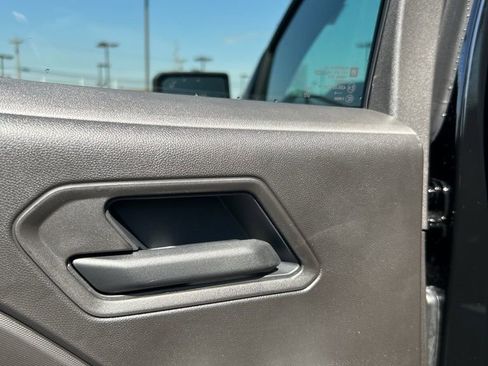 New 2026 Chevrolet Colorado Trail Boss AWD/4WD image 45