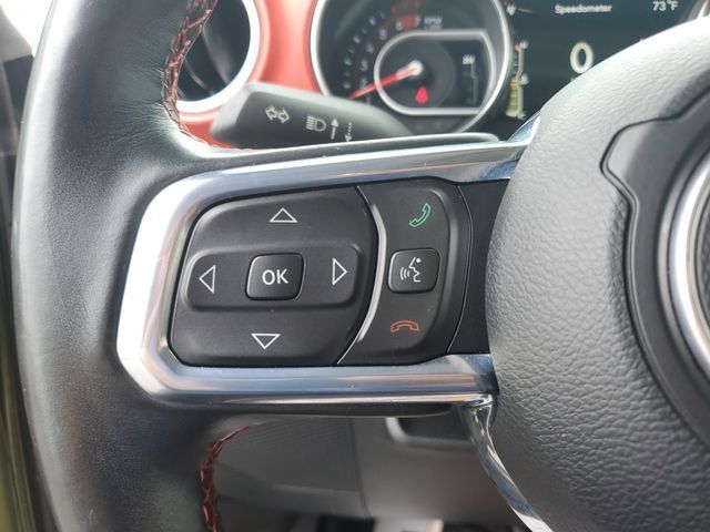Used 2020 Jeep Wrangler Unlimited Rubicon AWD/4WD image 19