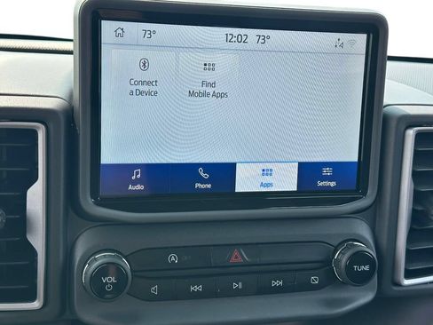 Used 2023 Ford Bronco Sport Big Bend w/ Convenience Package AWD/4WD image 18