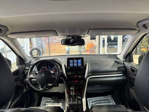 Used 2024 Mitsubishi Eclipse Cross SE image 23