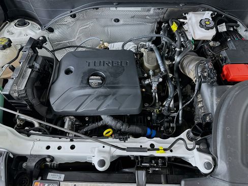 Used 2025 Buick Encore GX Preferred image 31