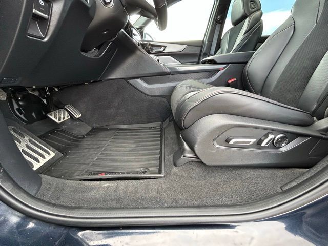 Used 2025 Acura MDX A-Spec AWD/4WD image 29