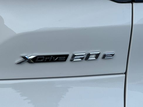 New 2026 BMW X5 xDrive50e w/ M Sport Package image 6