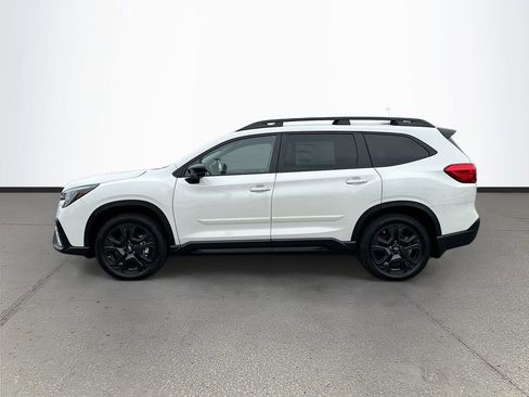 New 2025 Subaru Ascent Bronze Edition image 4