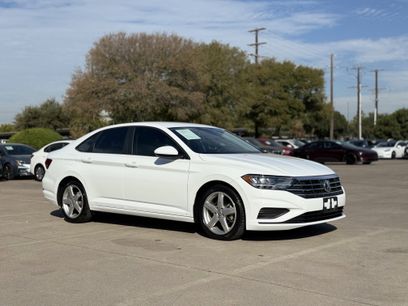 Used 2020 Volkswagen Jetta S