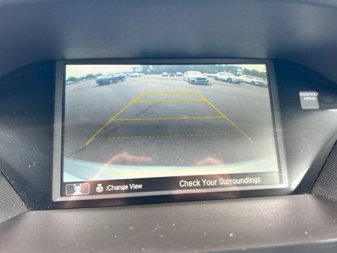 Used 2016 Acura MDX SH-AWD image 27