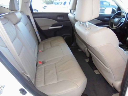 Used 2012 Honda CR-V EX-L image 10