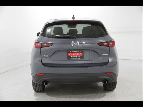 Used 2023 MAZDA CX-5 Carbon Edition AWD/4WD image 18