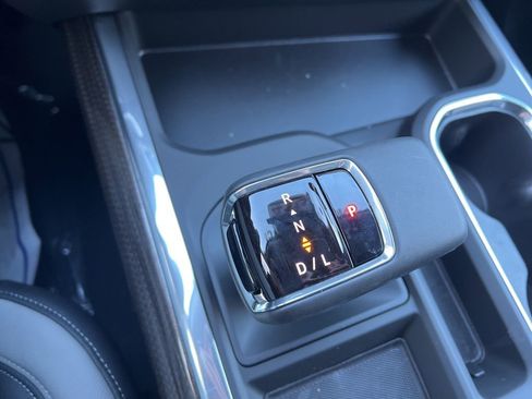 New 2025 Chevrolet Silverado 1500 RST w/ Convenience Package II image 23