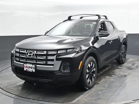 New 2026 Hyundai Santa Cruz SEL image 5