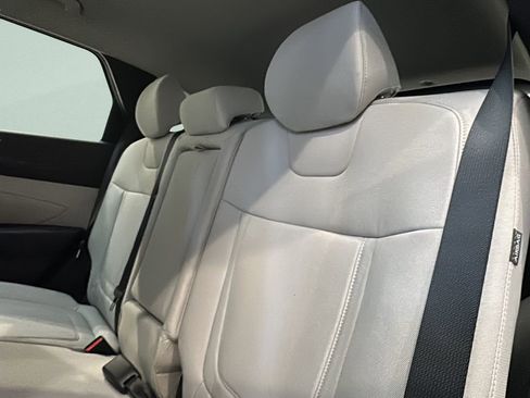 New 2026 Hyundai Tucson SE AWD/4WD image 21