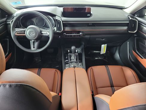 New 2025 MAZDA CX-50 Meridian Edition image 13