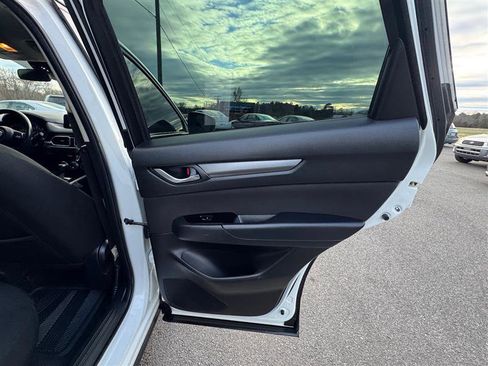 Used 2019 MAZDA CX-5 Sport image 40