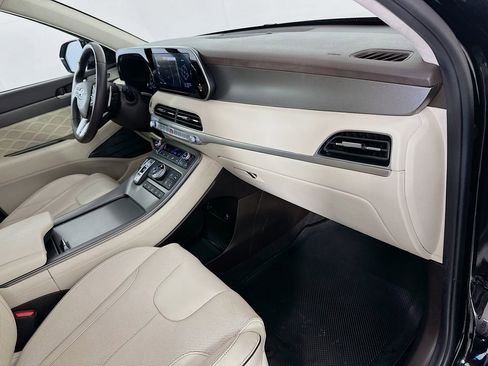 Certified 2020 Hyundai Palisade Limited image 31