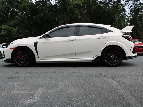 Used 2020 Honda Civic Type R image 9