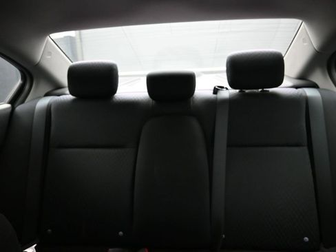 Used 2015 Honda Civic LX image 17