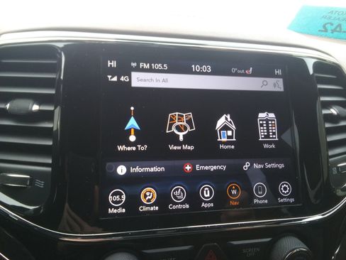 Used 2021 Jeep Grand Cherokee Overland image 28