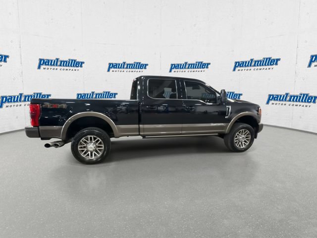 Used 2019 Ford F250 King Ranch w/ King Ranch Ultimate Package AWD/4WD image 12