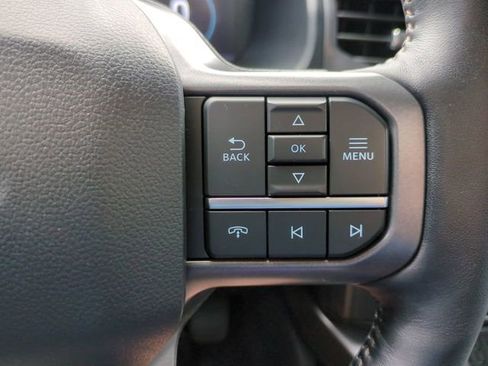 Used 2023 Ford F150 Lightning Lariat w/ Tow Technology Package AWD/4WD image 27