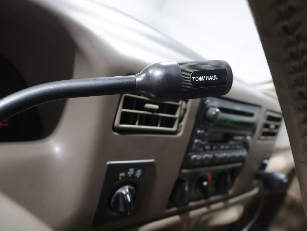 Used 2004 Ford F350 Lariat AWD/4WD image 30