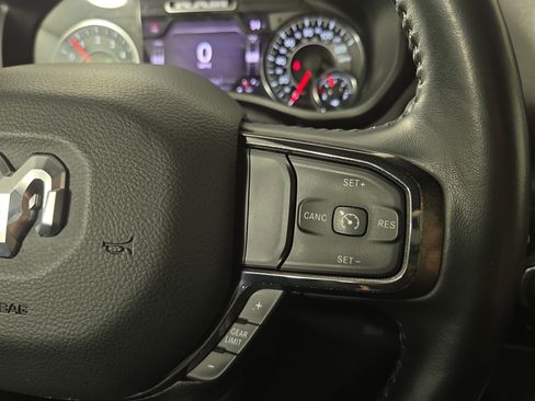 Certified 2023 RAM 1500 Big Horn AWD/4WD image 17