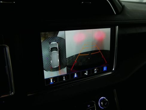 Used 2022 GMC Yukon Denali image 29